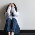 Can a caregiver get ptsd?