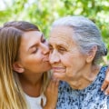Who is usually the primary caregiver?