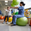 Common Tasks and Exercises Used in Occupational Therapy: Supporting Home Care Needs