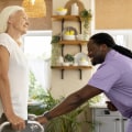 How to Choose the Right Homemaker Service Provider