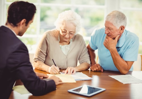 Why Estate Planning is Essential for Seniors
