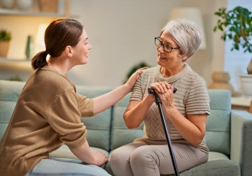 Understanding Respite Care: Services and Support for Elderly Individuals and Those in Need