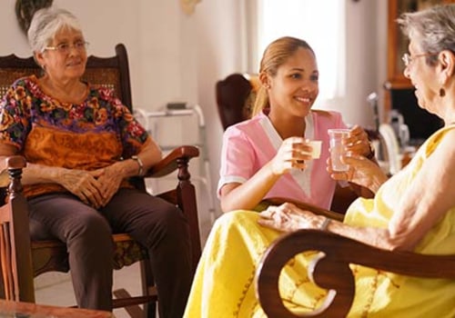 Memory Care Facilities: Providing Support and Care for Elderly Individuals