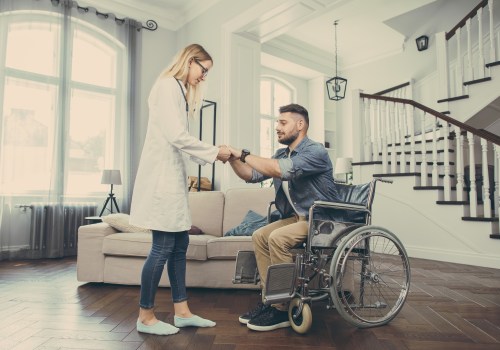 How to Find a Reputable Occupational Therapy Provider for Your Home Health Care Needs