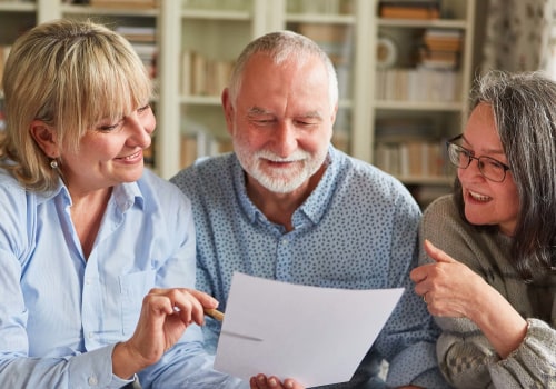 Payment Options and Financial Assistance for Assisted Living: Everything You Need to Know