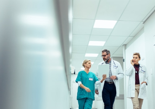 What is the main goal of primary care?