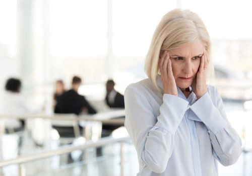 Signs of Caregiver Burnout and How to Avoid It