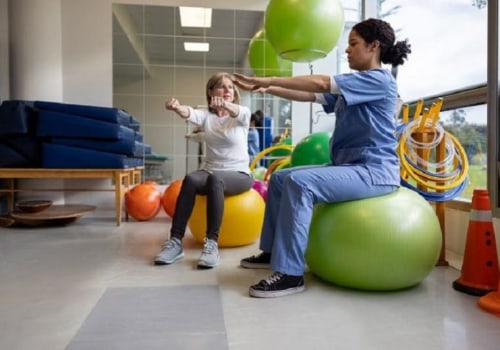 Common Tasks and Exercises Used in Occupational Therapy: Supporting Home Care Needs