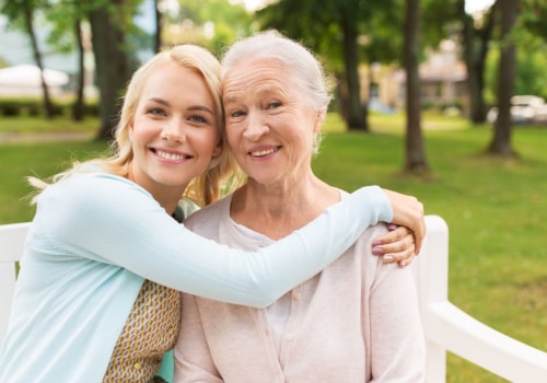 How to Find the Right Companion Care Provider for Your Loved Ones