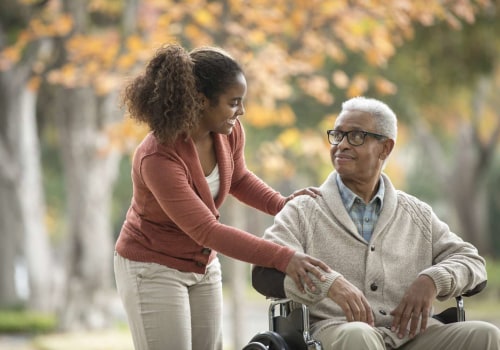 Different Types of Caregivers and Their Qualifications: A Comprehensive Guide