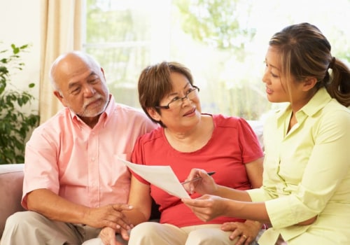 Tips for Creating a Caregiver Contract