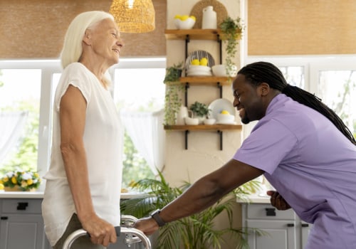 How to Choose the Right Homemaker Service Provider