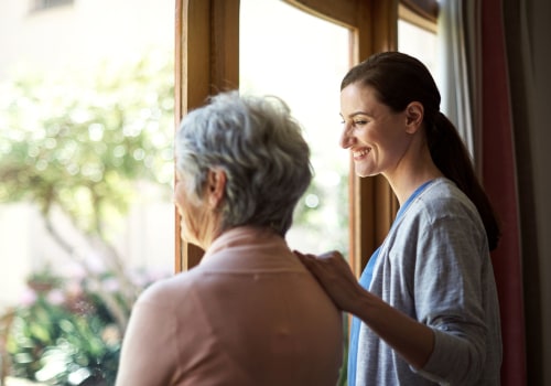 Questions to Ask When Interviewing Potential Caregivers